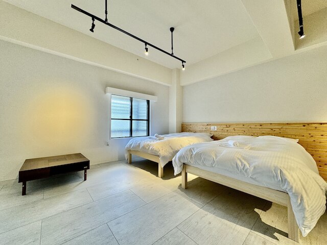 ホテル石垣 & ちこんきやー