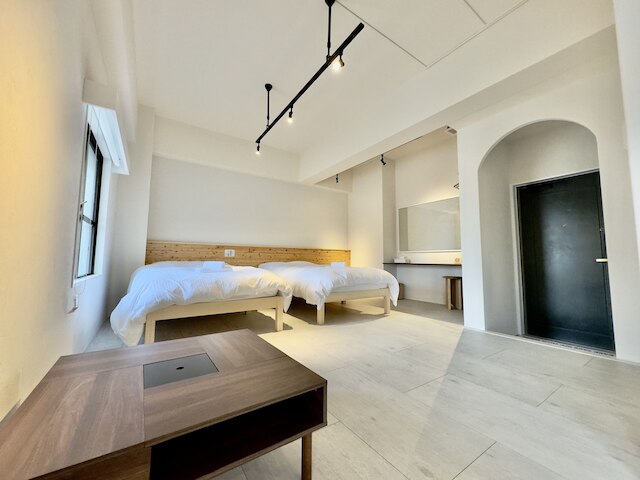 ホテル石垣 & ちこんきやー