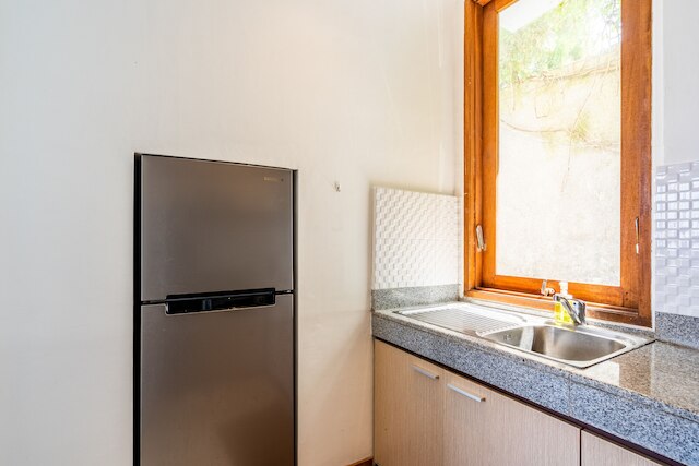 ビーボ P ヴィラ バイ ベタープレイス