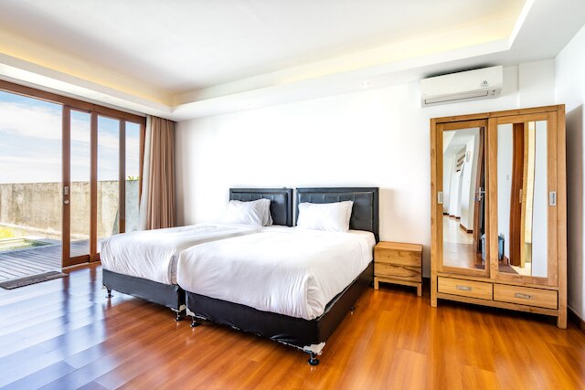 ビーボ P ヴィラ バイ ベタープレイス