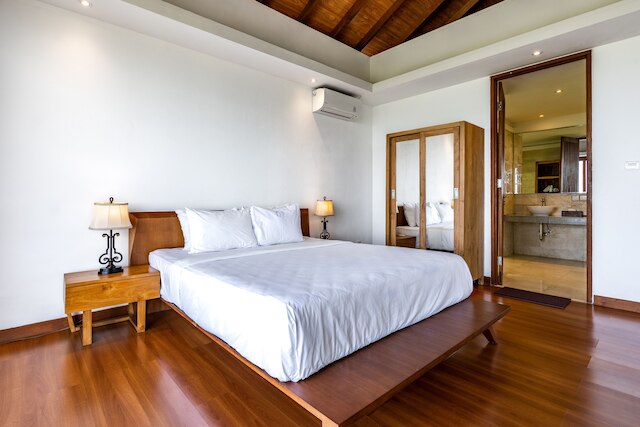 ビーボ P ヴィラ バイ ベタープレイス