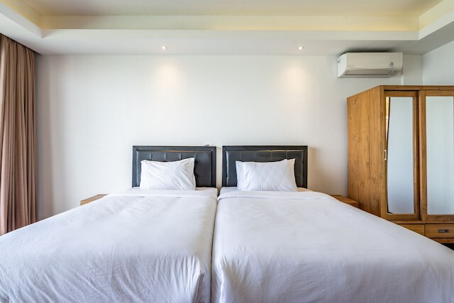 ビーボ P ヴィラ バイ ベタープレイス