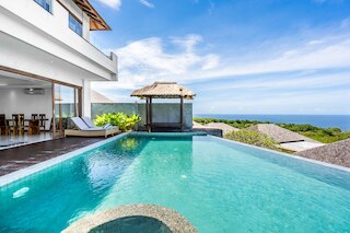 ビーボ P ヴィラ バイ ベタープレイス