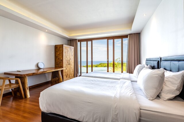 ビーボ P ヴィラ バイ ベタープレイス