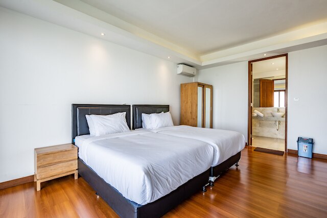 ビーボ P ヴィラ バイ ベタープレイス