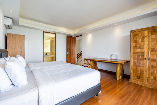 ビーボ P ヴィラ バイ ベタープレイス