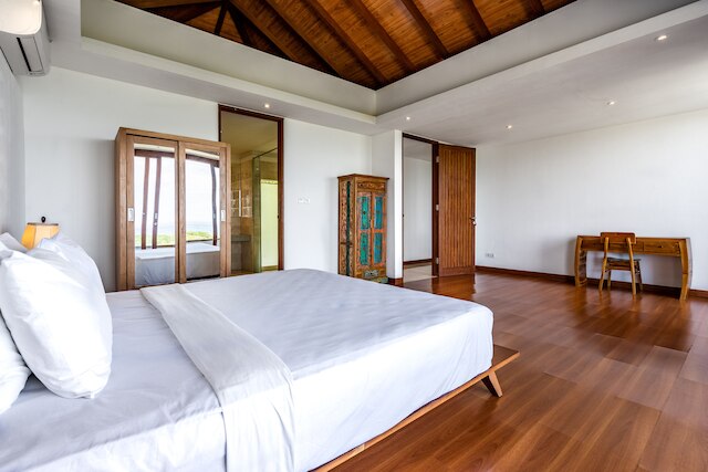 ビーボ P ヴィラ バイ ベタープレイス