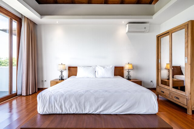 ビーボ P ヴィラ バイ ベタープレイス