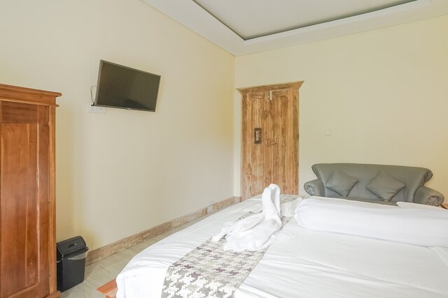 ギリ クリシュナ ゲスト ハウス