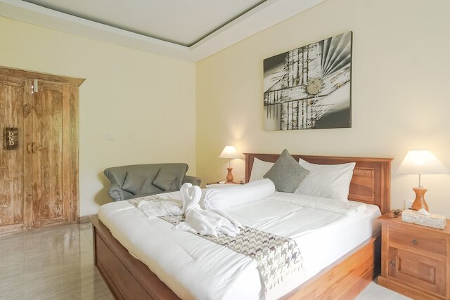 ギリ クリシュナ ゲスト ハウス