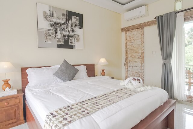 ギリ クリシュナ ゲスト ハウス