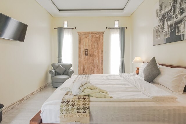 ギリ クリシュナ ゲスト ハウス