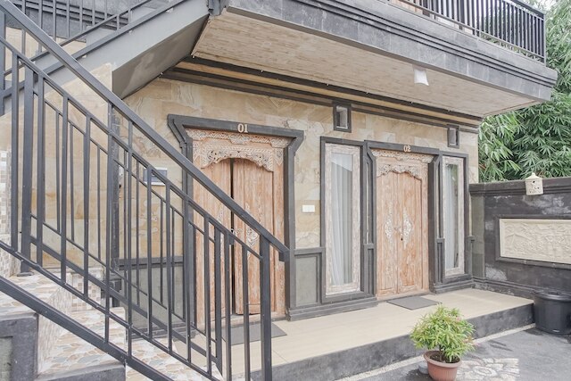 ギリ クリシュナ ゲスト ハウス