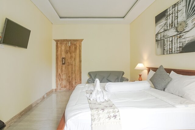 ギリ クリシュナ ゲスト ハウス