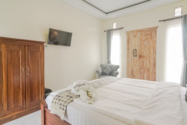 ギリ クリシュナ ゲスト ハウス