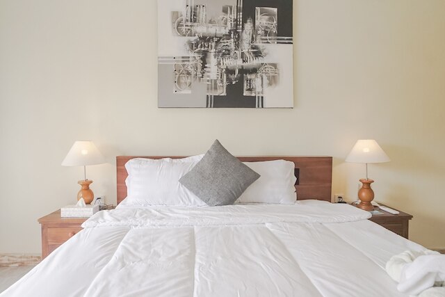 ギリ クリシュナ ゲスト ハウス