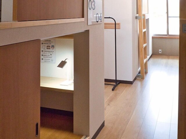 LivingAnywhere Commons 会津磐梯