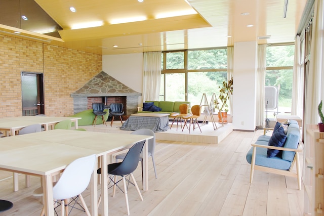 LivingAnywhere Commons 会津磐梯