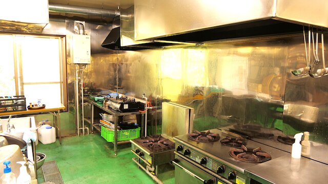 LivingAnywhere Commons 会津磐梯