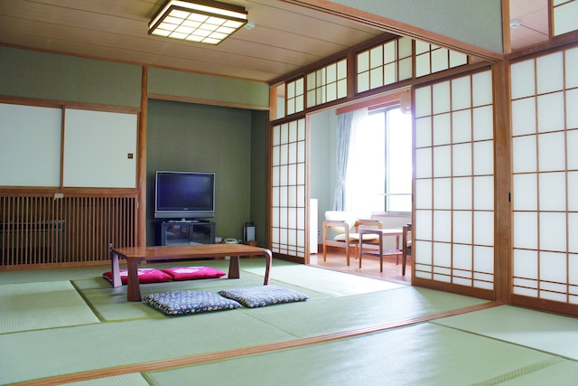 LivingAnywhere Commons 会津磐梯