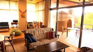 LivingAnywhere Commons 会津磐梯