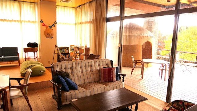 LivingAnywhere Commons 会津磐梯