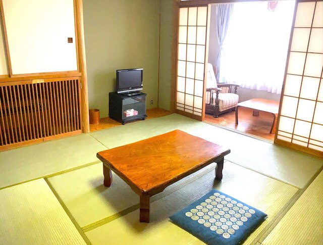 LivingAnywhere Commons 会津磐梯