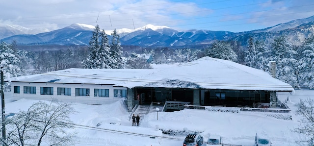 LivingAnywhere Commons 会津磐梯