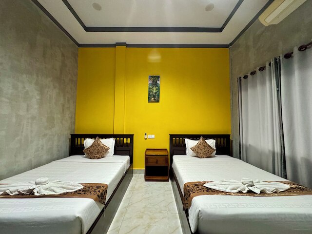 ゴールデン バコン ブティック