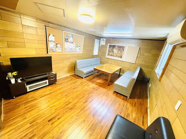 スターライトホステルエンデバー