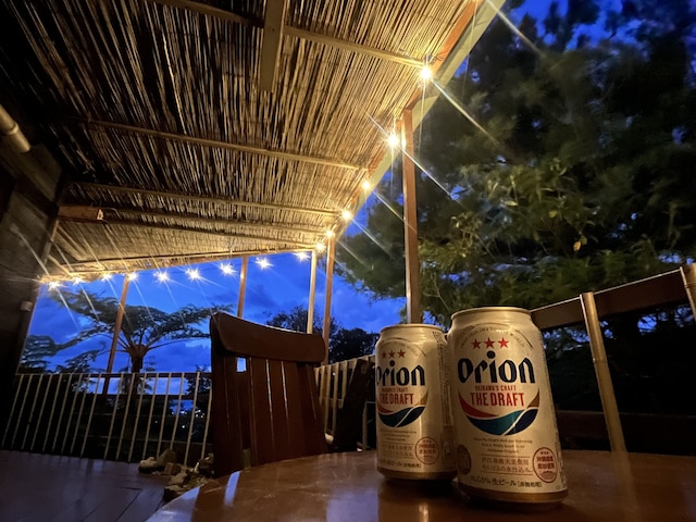 スターライトホステルエンデバー