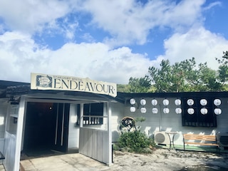 スターライトホステルエンデバー