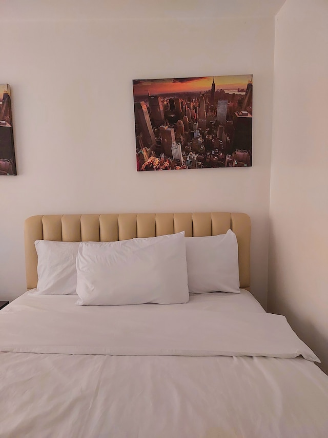 マニラ・ベイ・シティ・ビュー・ルーム・ウィズ・フリー・プール