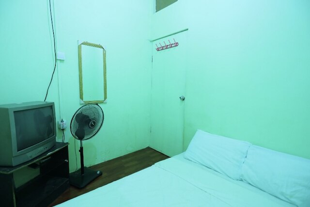 ホテル O グレース ホームステイ シャリア ニア モール ナゴヤ ヒル