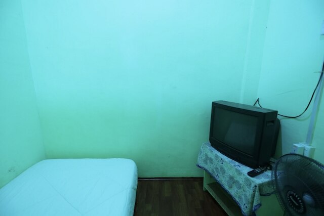 ホテル O グレース ホームステイ シャリア ニア モール ナゴヤ ヒル