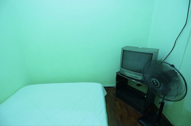 ホテル O グレース ホームステイ シャリア ニア モール ナゴヤ ヒル