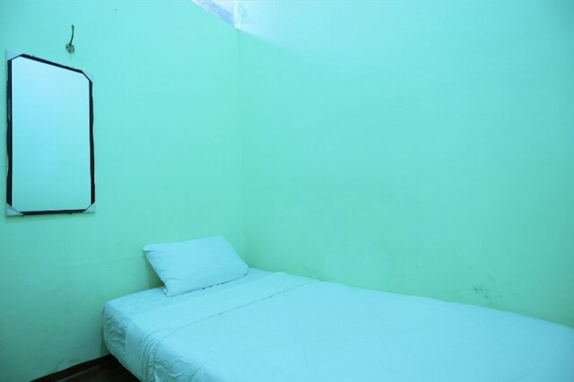 ホテル O グレース ホームステイ シャリア ニア モール ナゴヤ ヒル