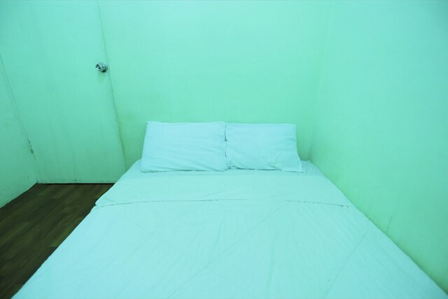 ホテル O グレース ホームステイ シャリア ニア モール ナゴヤ ヒル