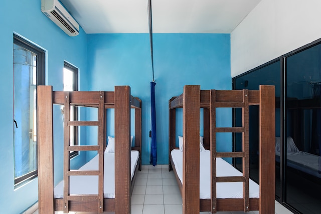 OYO 93433 バンクベッドバリ