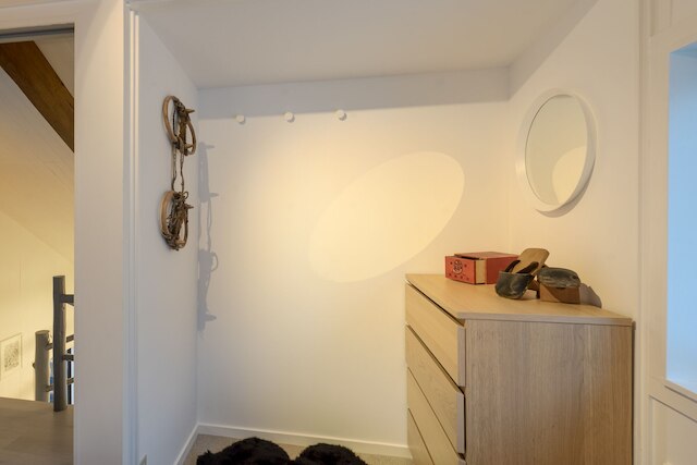 粉雪キャビン白馬