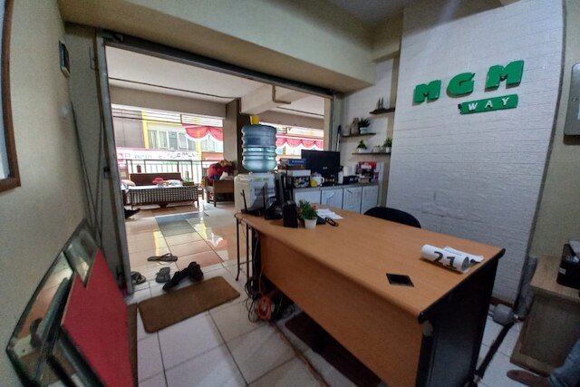 キャピタルオー93434 アパートメントゲートウェイシケーダスバイ MGM II プロパティ