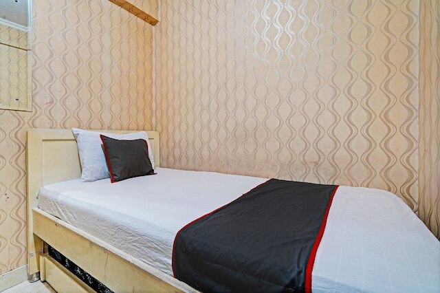 キャピタルオー93455 アパートメントゲートウェイシケーダスバイアズプロイー