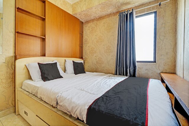 キャピタルオー93455 アパートメントゲートウェイシケーダスバイアズプロイー