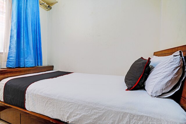 キャピタルオー93455 アパートメントゲートウェイシケーダスバイアズプロイー