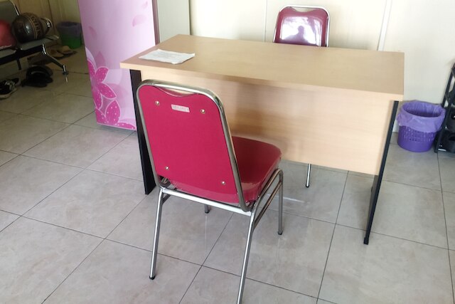 ホテル O ウィドヤ ホームステイ シャリア ニア バンダラ スルタン シャリフ カシム II