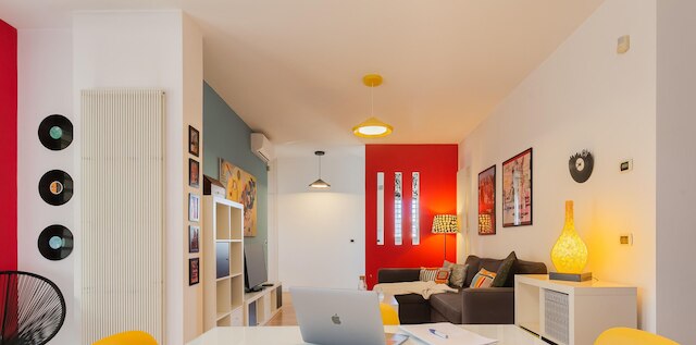 アイビー ハウス by ワンダフル イタリー