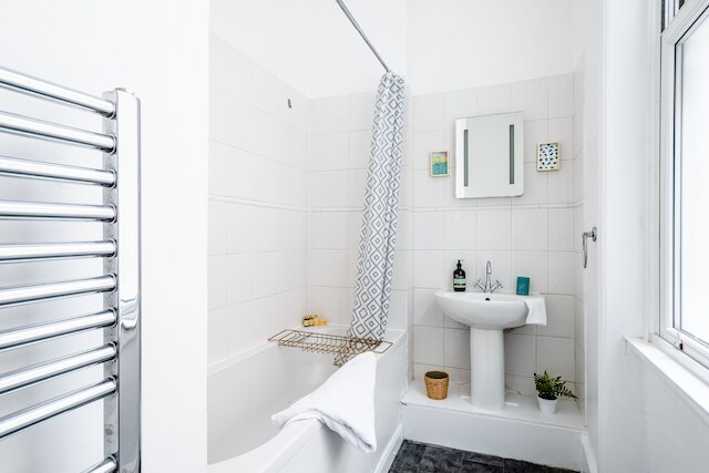 ザ・チェルシーフラットバイシティアパートメンツUK