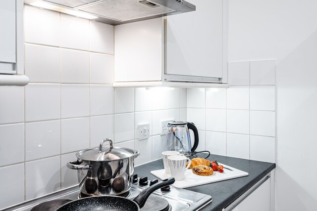 ザ・チェルシーフラットバイシティアパートメンツUK