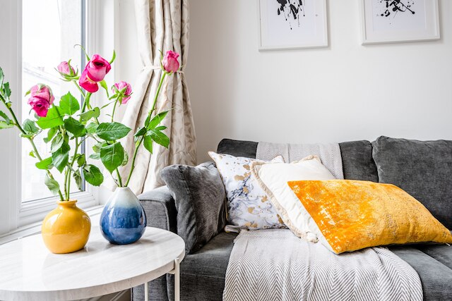 ザ・チェルシーフラットバイシティアパートメンツUK