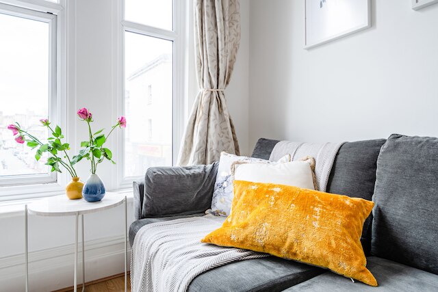 ザ・チェルシーフラットバイシティアパートメンツUK